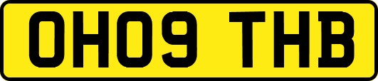 OH09THB