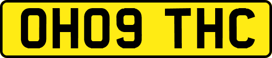 OH09THC