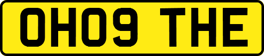 OH09THE