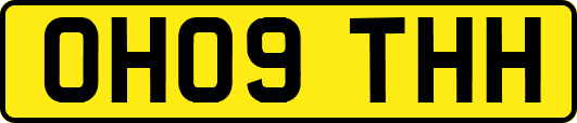 OH09THH