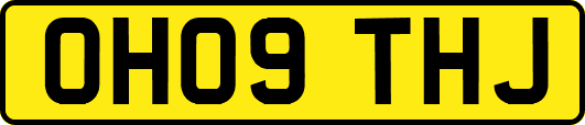 OH09THJ