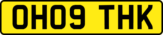 OH09THK