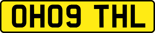OH09THL