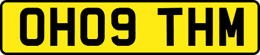 OH09THM
