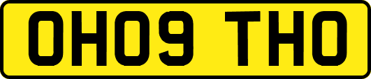 OH09THO