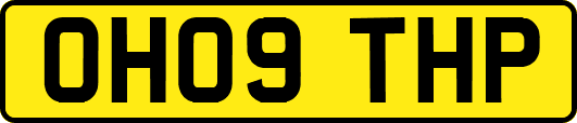 OH09THP