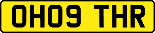 OH09THR
