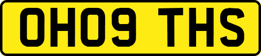 OH09THS