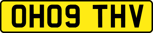 OH09THV
