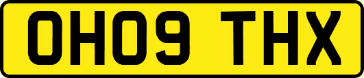 OH09THX
