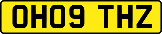 OH09THZ