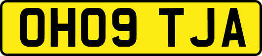OH09TJA