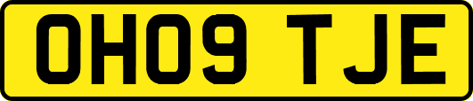 OH09TJE