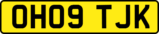 OH09TJK