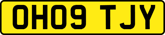 OH09TJY