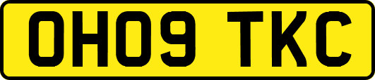 OH09TKC