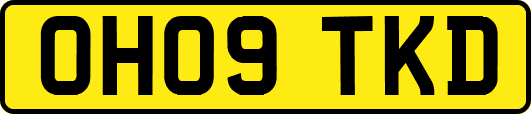 OH09TKD