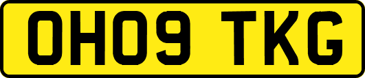 OH09TKG