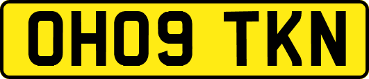 OH09TKN