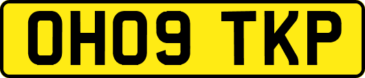 OH09TKP