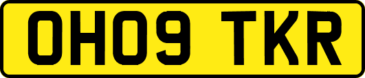 OH09TKR