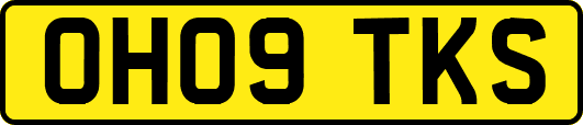 OH09TKS
