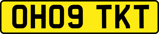 OH09TKT
