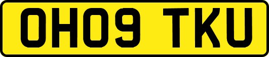 OH09TKU