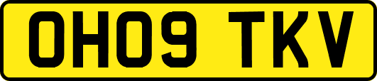 OH09TKV