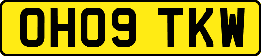 OH09TKW