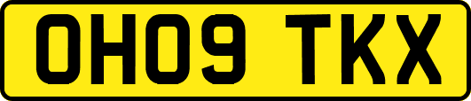 OH09TKX