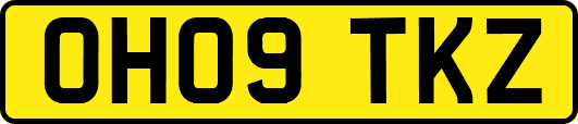 OH09TKZ