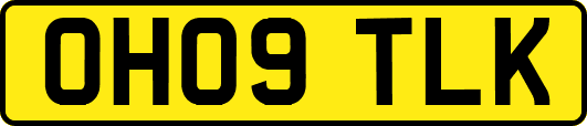 OH09TLK