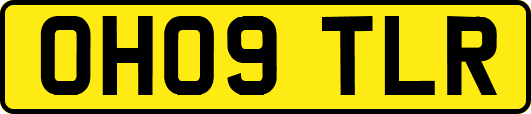OH09TLR