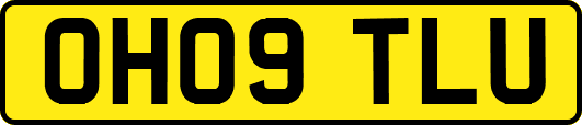 OH09TLU