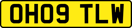 OH09TLW