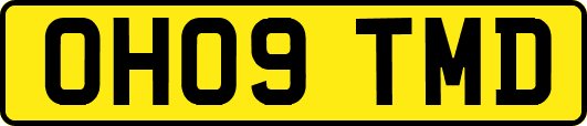 OH09TMD