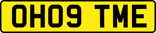 OH09TME