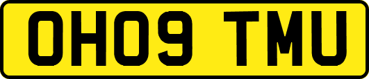 OH09TMU