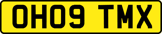 OH09TMX