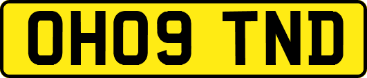 OH09TND
