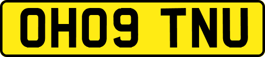 OH09TNU