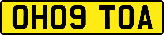 OH09TOA