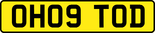 OH09TOD