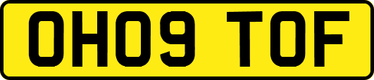 OH09TOF