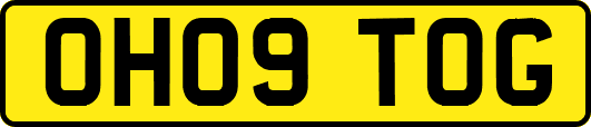 OH09TOG