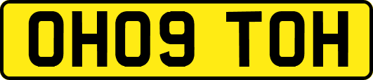 OH09TOH