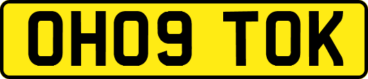 OH09TOK