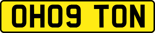 OH09TON