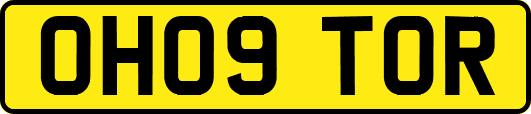 OH09TOR